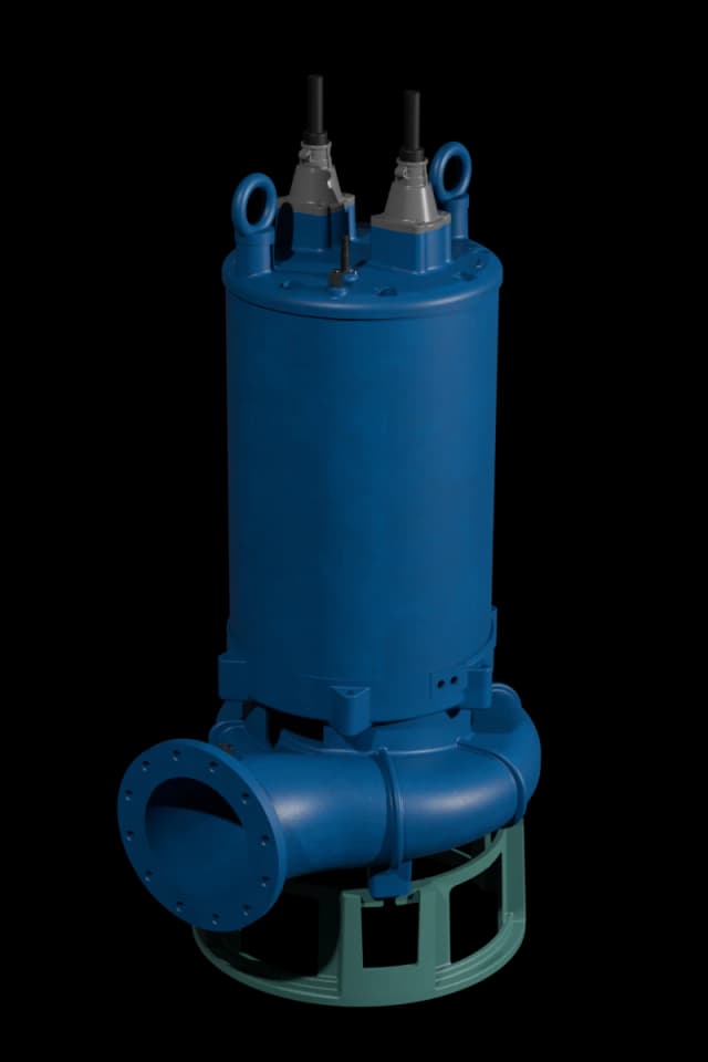 Submersible Pumps